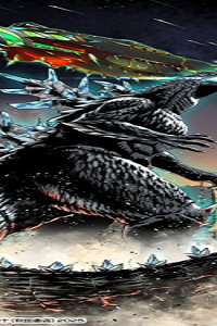 ゴジラ ギャラクシーオデッセイ (Raw – Free)