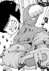 俺より弱いやつに会いに行く (Raw – Free)