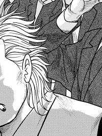 三代目シークレット 美堂編 (Raw – Free)