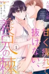 甘く痺れて抜けない、義兄の棘～駿ちゃん、大好きです…～ (Raw – Free)
