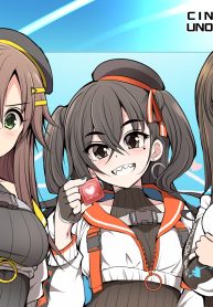 親愛度999限定コミュxx (Raw – Free)