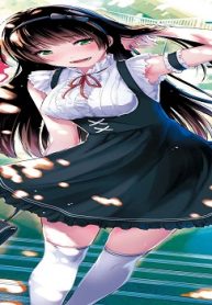 童貞を殺すアンソロジーコミック (Raw – Free)