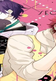 シークレット××× (Raw – Free)