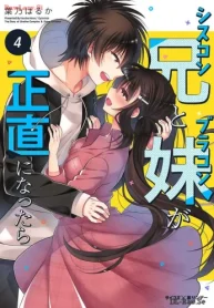 シスコン兄とブラコン妹が正直になったら (Raw – Free)