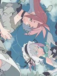 ツインスター・サイクロン・ランナウェイ (Raw – Free)