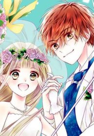 初×婚 (Raw – Free)