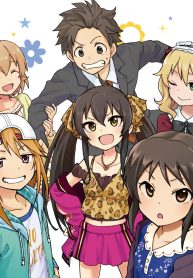 アイドルマスター シンデレラガールズ U149 (Raw – Free)