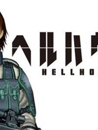 ヘルハウンド (Raw – Free)