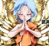 Ｓｈａｍａｎ　Ｋｉｎｇ　Ｔｈｅ　Ｓｕｐｅｒ　Ｓｔａｒ (Raw – Free)