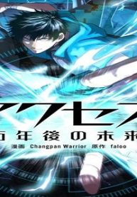 アクセス：1万年後の未来に (Raw – Free)