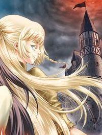 悪魔公女 (Raw – Free)