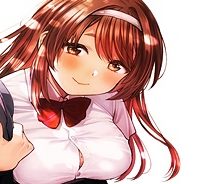 となりの信國さんは俺のことが好きな気がする (Raw – Free)