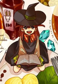 魔法調理専門学校 (Raw – Free)