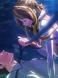 ドラッグキャンディー (Raw – Free)