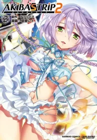 Akiba’s Trip2 (Raw – Free)