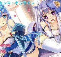オンリーセンス・オンライン (Raw – Free)