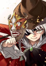 砂漠の道化師 (Raw – Free)