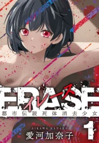 Erase (Raw – Free)