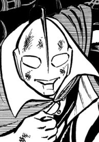 ウルトラ兄弟物語 (Raw – Free)