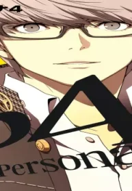 ペルソナ4 (Raw – Free)