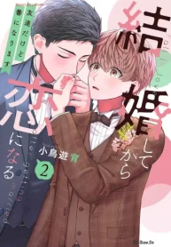 結婚してから恋になる～友達だけど番になります～ (Raw – Free)