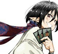 エルフデッキと戦場暮らし (Raw – Free)