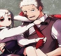 殺し屋ちゃんと死なないターゲット (Raw – Free)