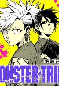 Monster Tribe (Raw – Free)