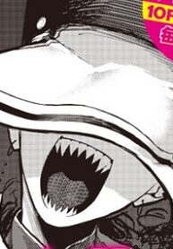 Black Marry (Raw – Free)