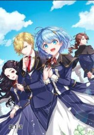 感情を殺すのをやめた元公爵令嬢は、みんなに溺愛されています！@Comic (Raw – Free)