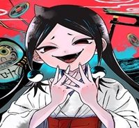 アンテン様の腹の中 (Raw – Free)