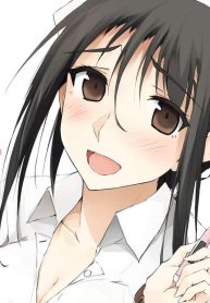 大人をだめにする看護師北野さん (Raw – Free)