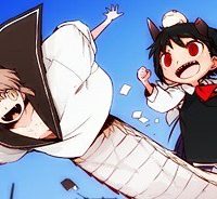 異世界女子寮 使い魔いおりとモン娘たちの365日 (Raw – Free)