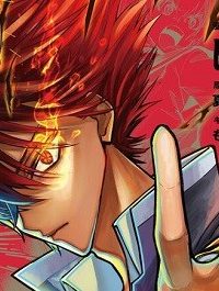 ケンランバンカラ (Raw – Free)