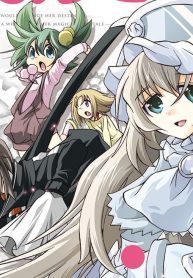 魔法少女おりこ☆マギカ[別編] (Raw – Free)