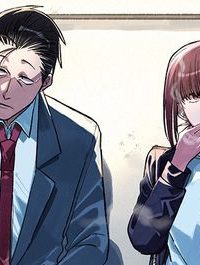 スーパーの裏でヤニ吸うふたり (Raw – Free)