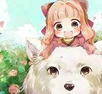 異世界でもふもふなでなでするためにがんばってます。 (Raw – Free)