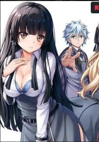 ハズレスキル『添い寝』が覚醒し、僕が最強ハーレムを築くまで～密着添い寝で願望解放!? 誘惑されまくって困ってます!!～ (Raw – Free)